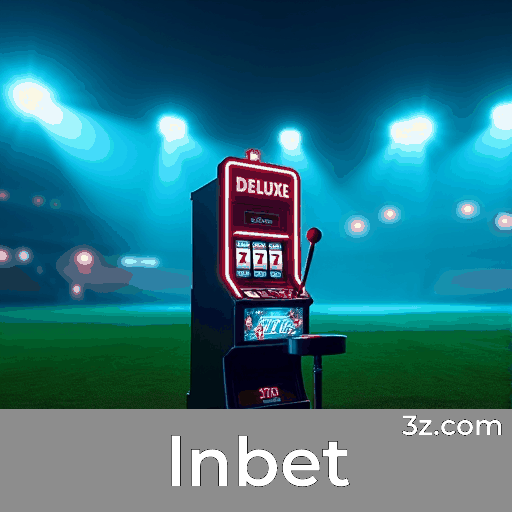 lnbet: Seu Cassino Online Seguro e Confiável